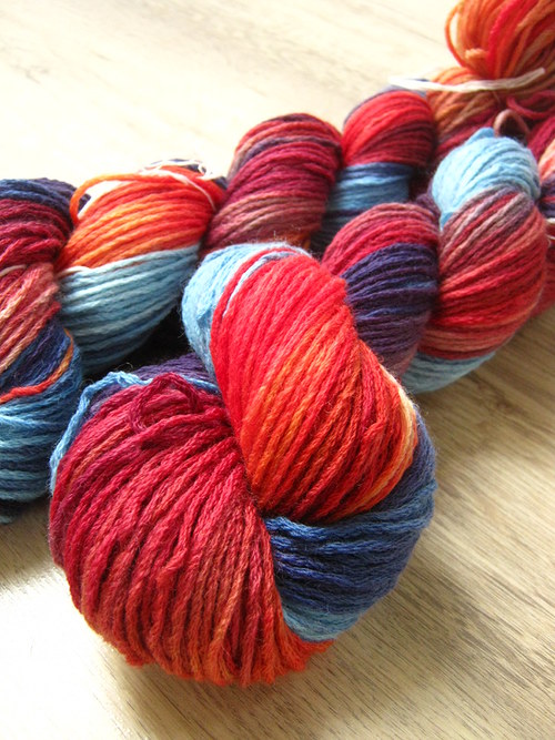 100% merino - Šrumec 3 — foto 2