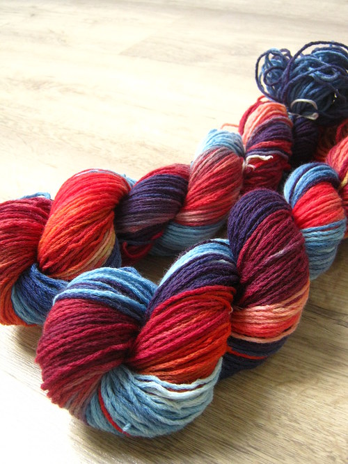 100% merino - Šrumec 3 — foto 3