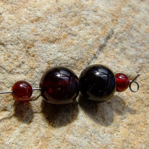 Granát — foto 2