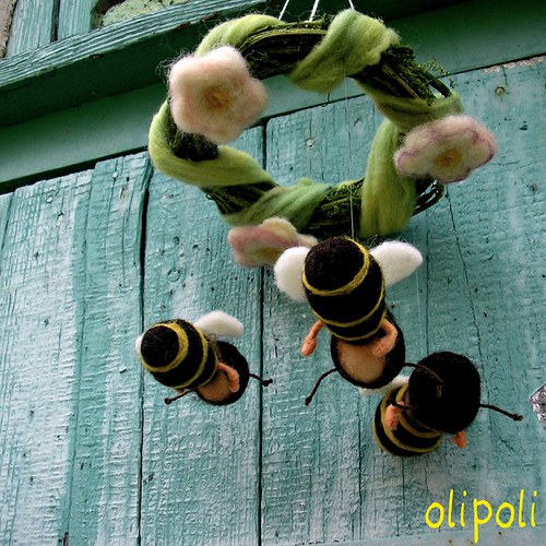 Čmeláčci — foto 2