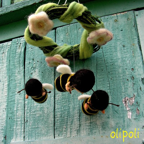 Čmeláčci — foto 5