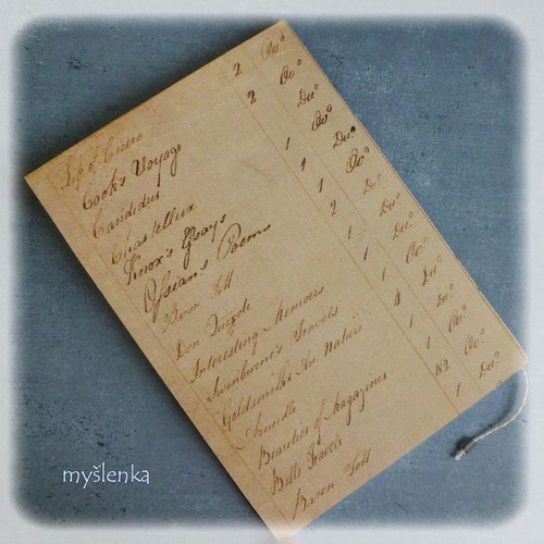 Notýsek — foto 3