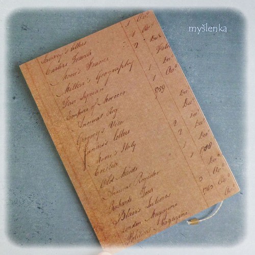 Notýsek — foto 3