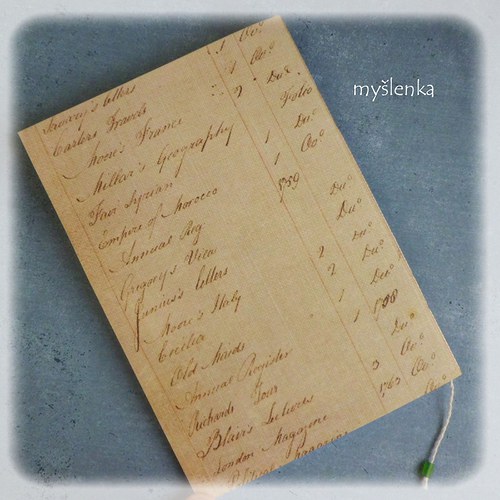 Notýsek — foto 3