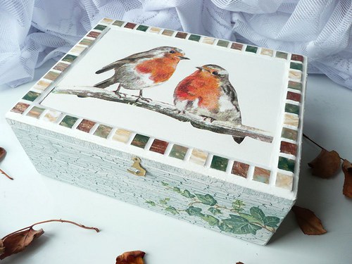 ..ptačí námluvy.. — foto 2
