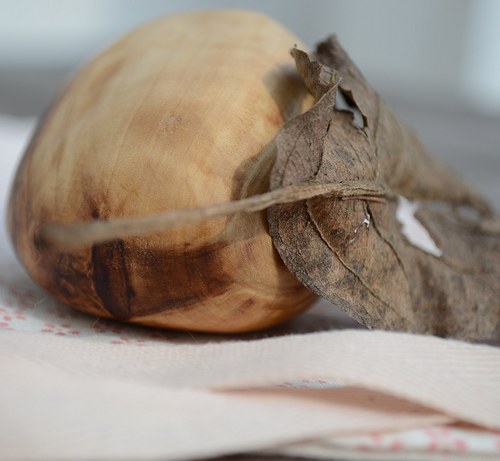 Oblázek je vajíčko — foto 2