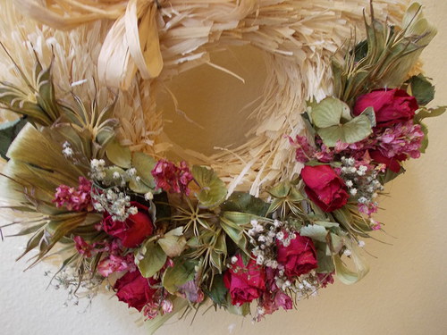 Věneček pro romantiky — foto 3