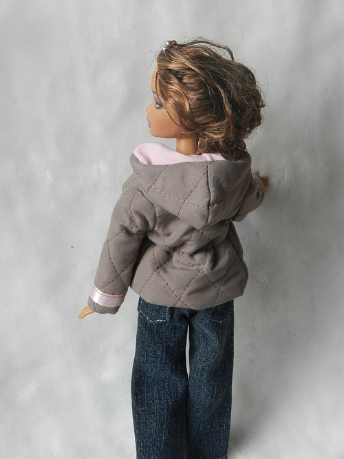 Bundička pro Barbie — foto 4
