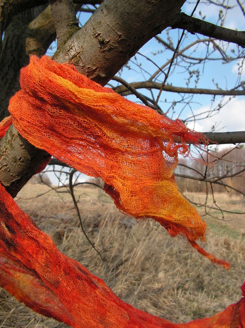 Čtyři živly - Oheň — foto 2