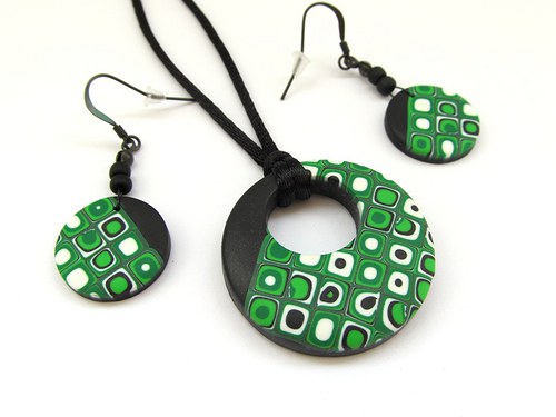 Sada "Green Gras" II — foto 2