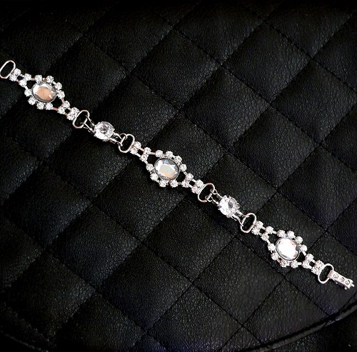 Náramek "krystal" — foto 2