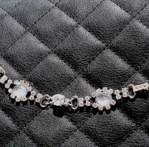 Náramek "krystal" — foto 3