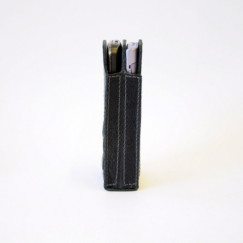 Černý duo elegán — foto 2