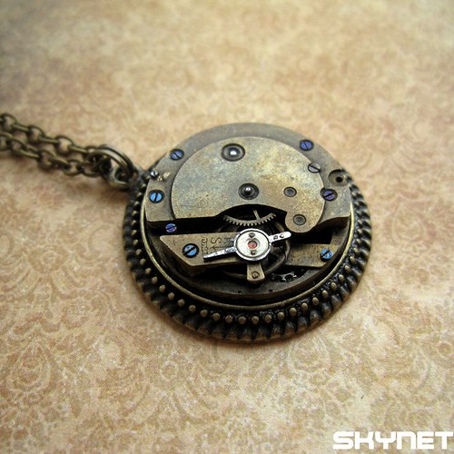 Amulet — foto 2