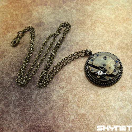 Amulet — foto 3