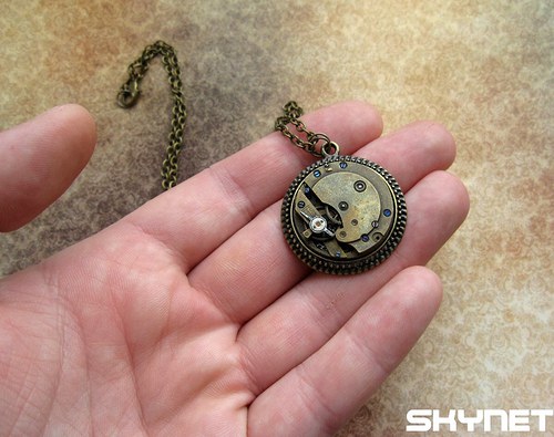 Amulet — foto 4