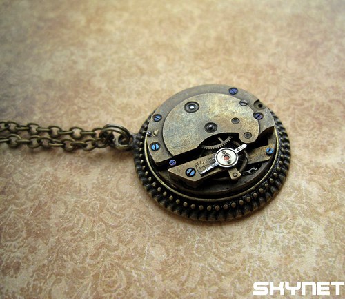 Amulet — foto 5