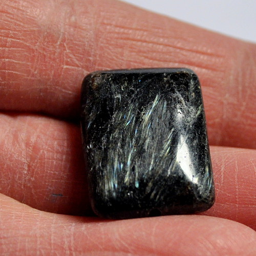 Astrofylit obdélník 20x16 mm — foto 2