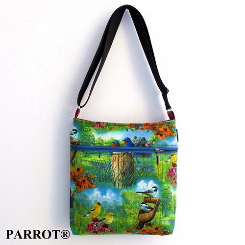 Lady Bird Bag - Parrot® — foto 2