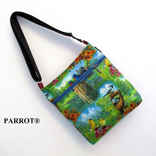 Lady Bird Bag - Parrot® — foto 3