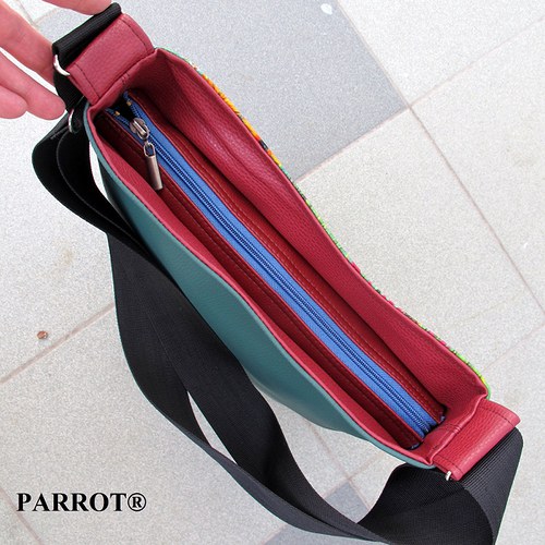 Lady Bird Bag - Parrot® — foto 5