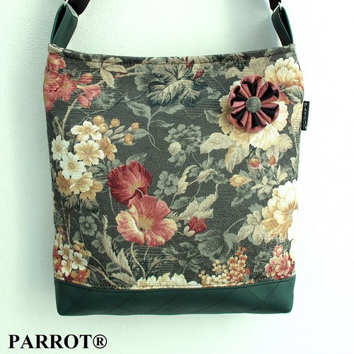 Spring Garden Bag - Parrot® — foto 2