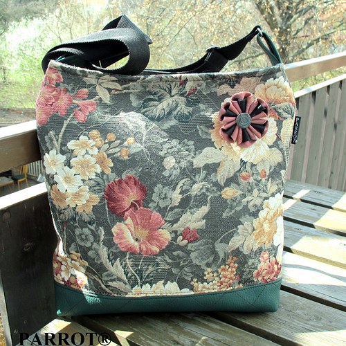 Spring Garden Bag - Parrot® — foto 3