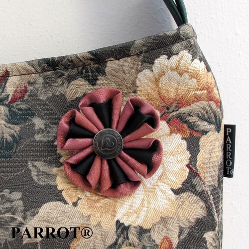 Spring Garden Bag - Parrot® — foto 4