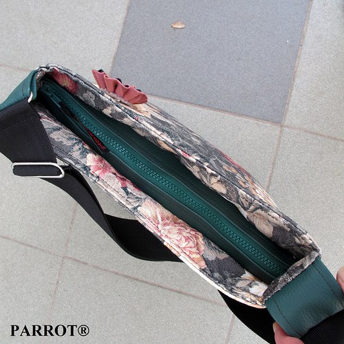 Spring Garden Bag - Parrot® — foto 5
