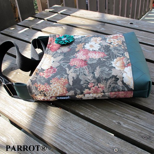 Spring Garden Bag - Parrot® — foto 6