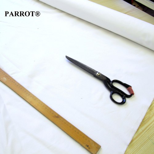 Hrubší strukturovaná bavlna - PARROT® — foto 3