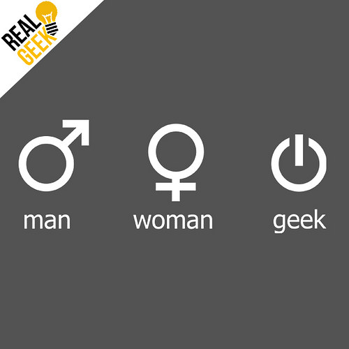 Geekman — foto 2
