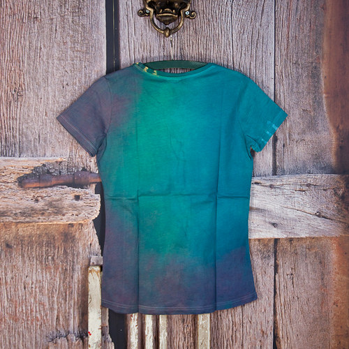 Tričko-"kočka" vel.M — foto 2