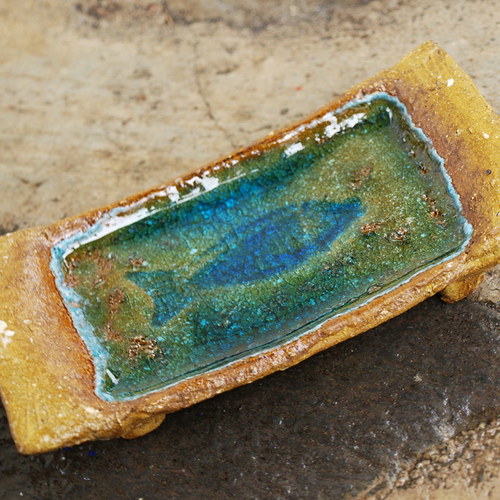 Mýdlenka - fish in the glass — foto 3