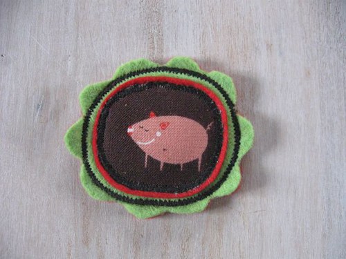 Piggy — foto 2
