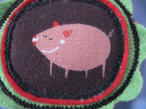 Piggy — foto 3