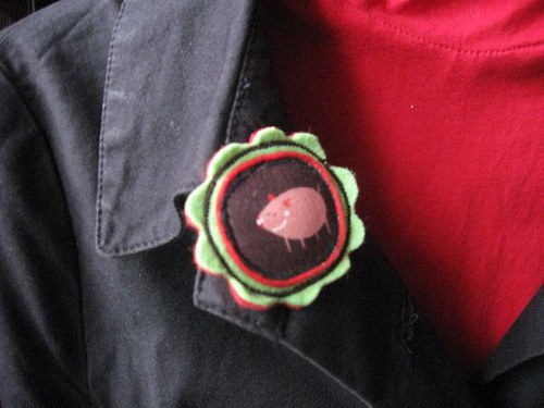 Piggy — foto 4
