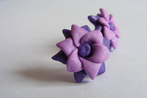 Fialenky — foto 3