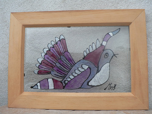 Violet Paloma — foto 3