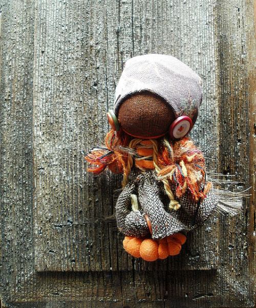 Fuseklačka © Čarodějka První :-) — foto 2