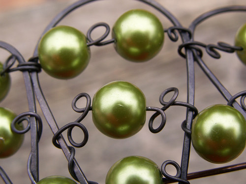 Spona do vlasů — foto 3
