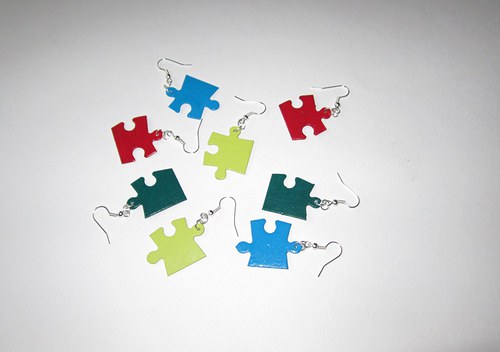Puzzle it out! — foto 2