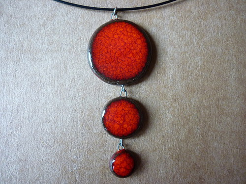 Souprava - Red I. — foto 2