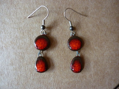 Souprava - Red III. — foto 2