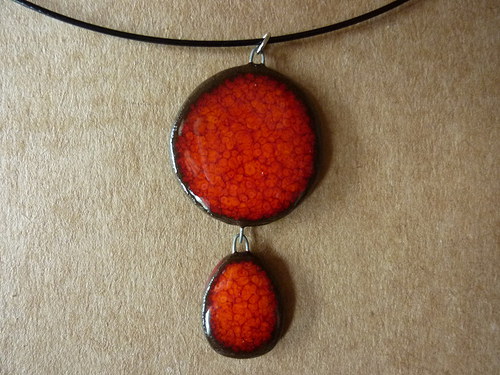 Souprava - Red III. — foto 3