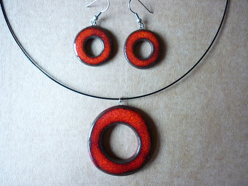 Souprava - Red V. — foto 2
