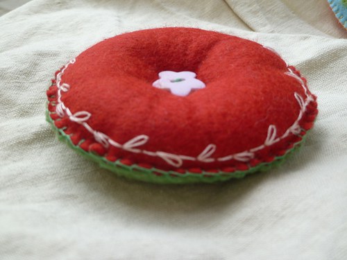 Jehelníčky — foto 2