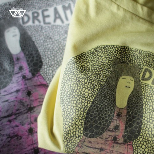 Dream in yellow — foto 2