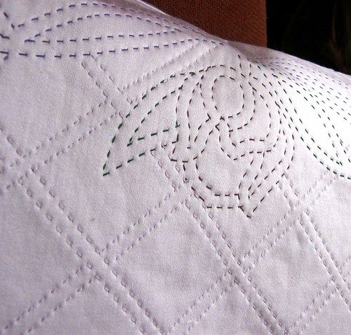 Polštář — foto 2