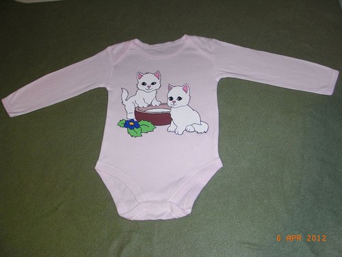 Body vel. 74 — foto 2